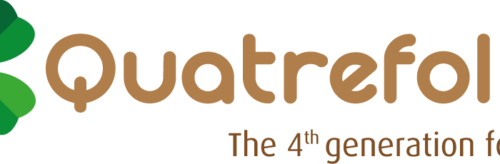 Quatrefolic Logo