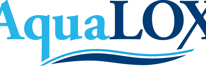 AquaLOX Logo